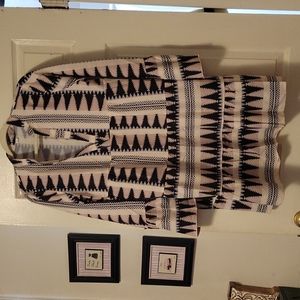 Fun short spring/summer dress